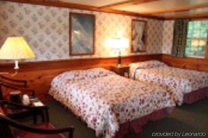 White Trellis Motel North Conway Værelse billede